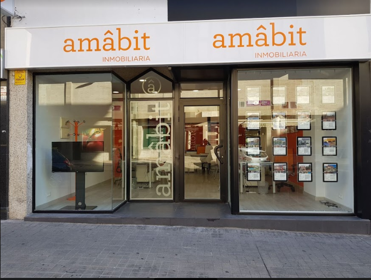 Amabit Toledo - inmobiliaria