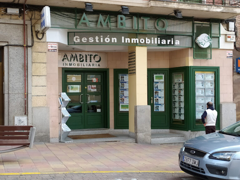 Ámbito Gestión Inmobiliaria