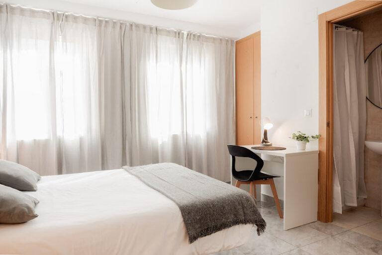 Apartamentos FV Flats – Mestalla
