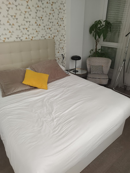Apartamentos Uncibay Premium - inmobiliaria