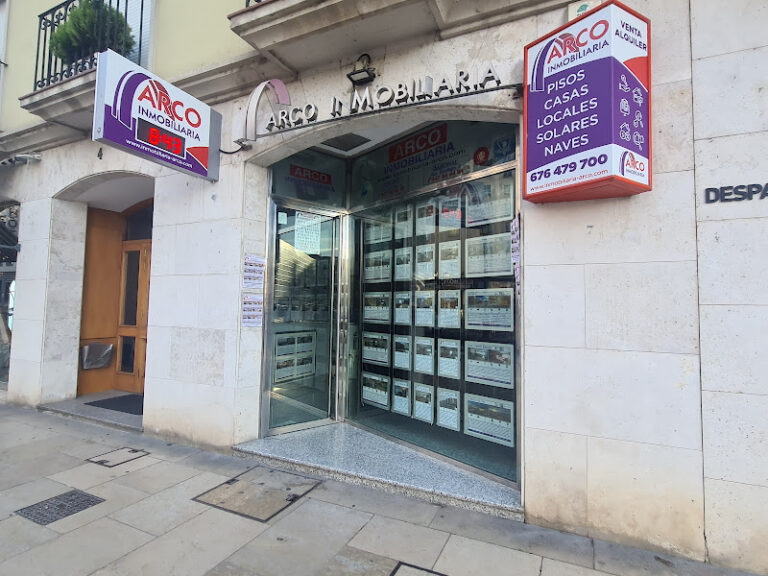 Arco Inmobiliaria