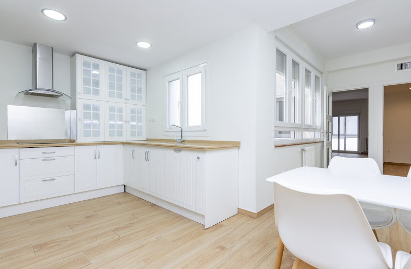 Área Home Inmobiliaria en Cáceres - inmobiliaria