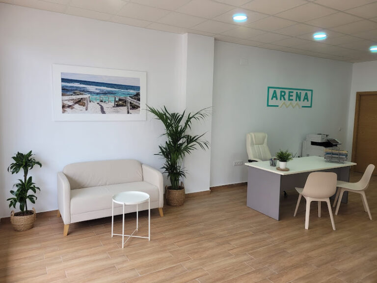 Arena Inmobiliaria Jerez