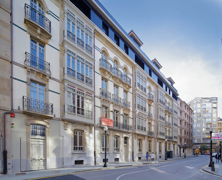 Asprusa Promociones Y Construcciones - inmobiliaria