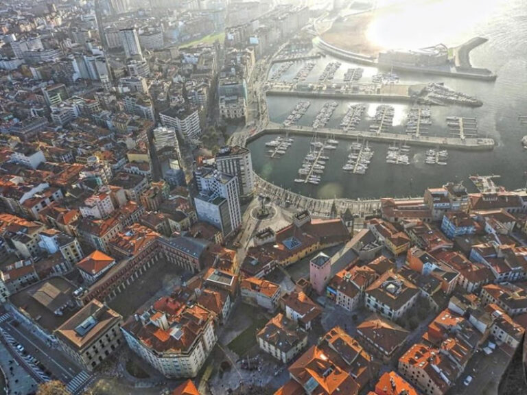 ASTURIAS REAL ESTATE