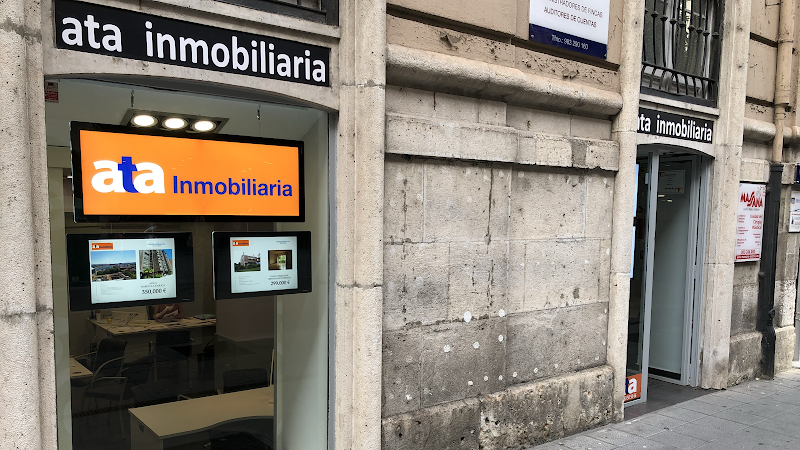 ATA Inmobiliaria - inmobiliaria