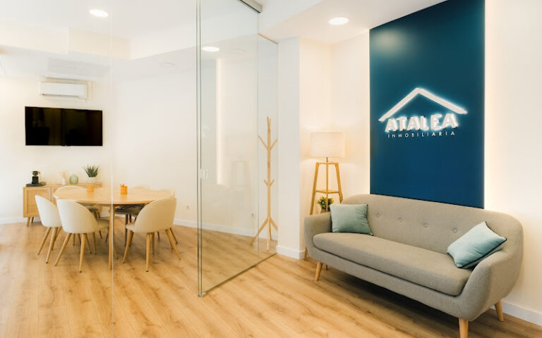 Atalea Inmobiliaria | Zaragoza