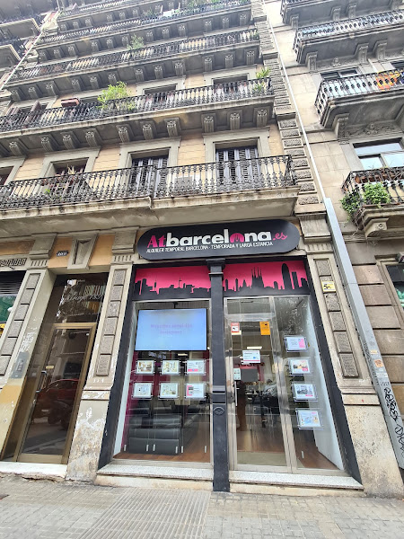 ATBarcelona – Pisos en alquiler y venta en Barcelona