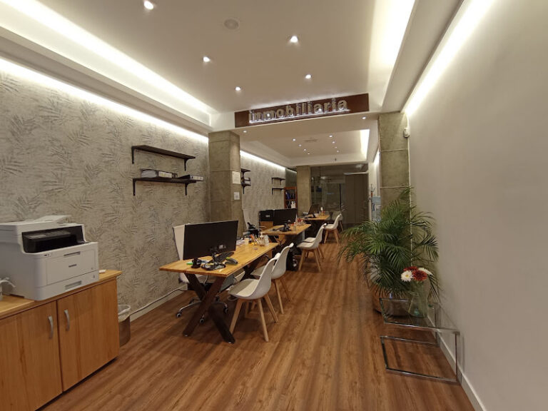 Avanti Inmobiliaria
