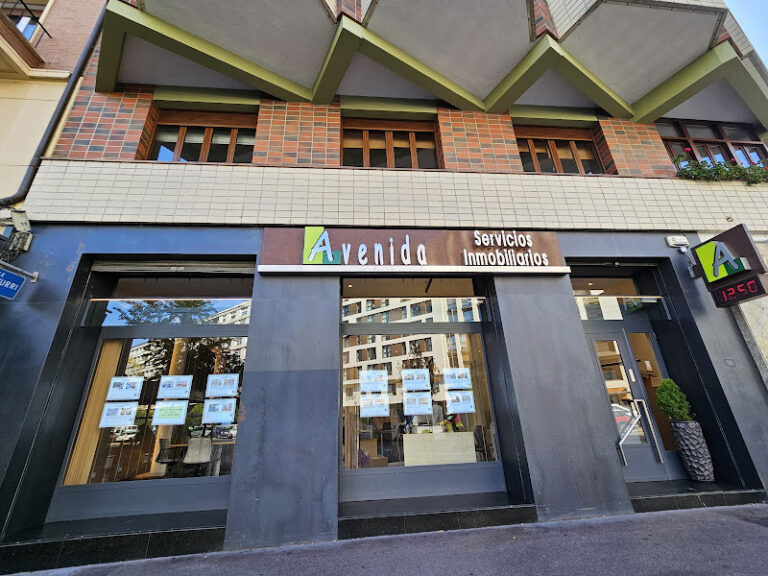 Avenida Inmobiliaria