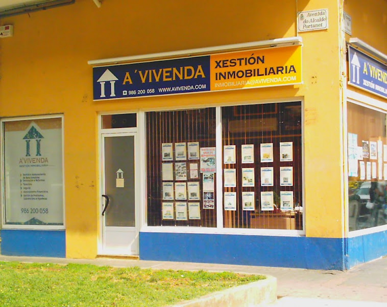 A’Vivenda