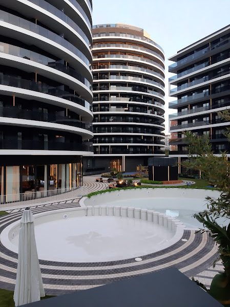 AZZAM Vivienda LSU