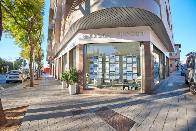 Balear Invest – Real Estate