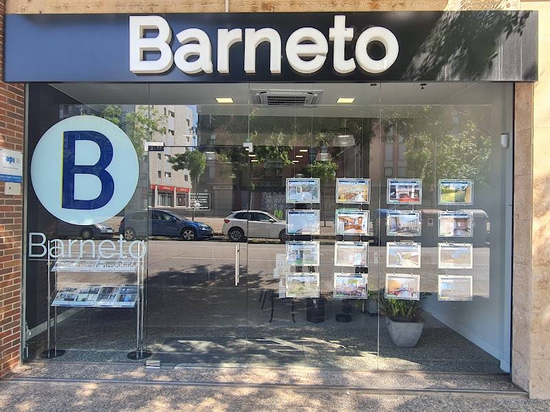 Barneto serveis immobiliaris - inmobiliaria