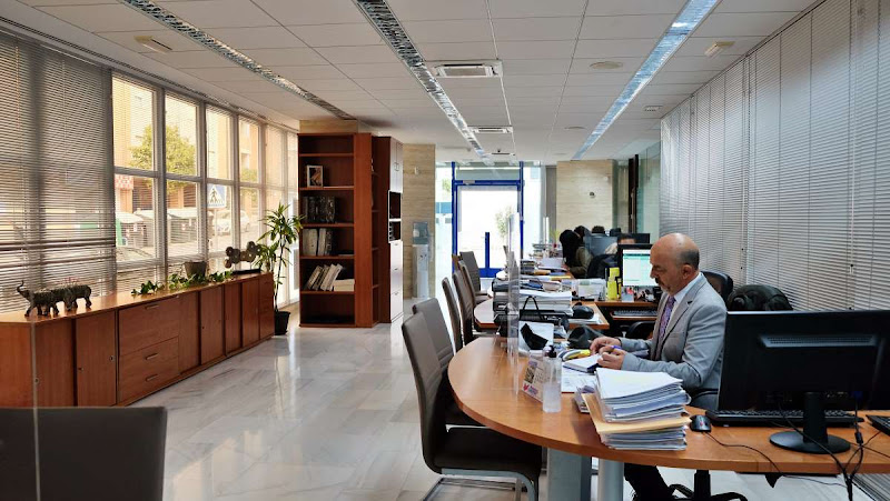 Bayonuba Inmobiliaria - inmobiliaria