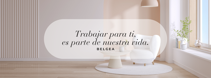 Belgea Inmobiliaria - inmobiliaria