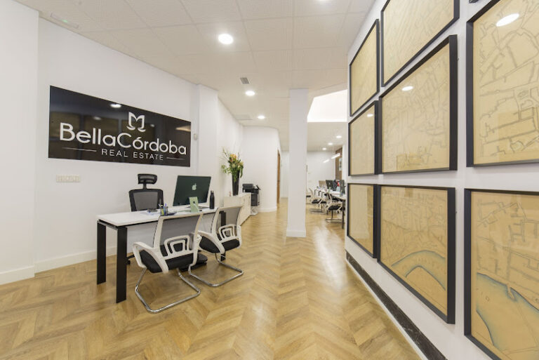 Bella Córdoba Real Estate
