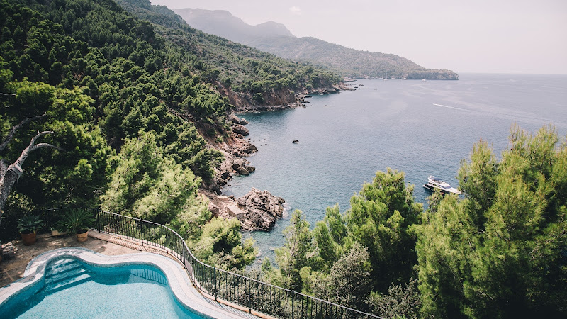 Bjurfors Mallorca - inmobiliaria