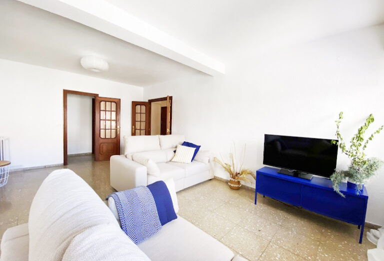 BLUEROOMS VALENCIA
