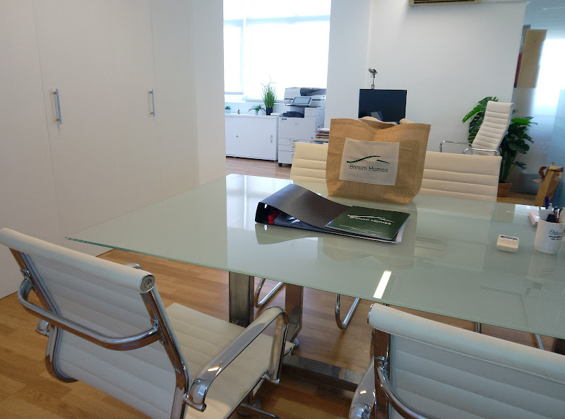 Brinum Homes – Promotora Obra Nueva - inmobiliaria