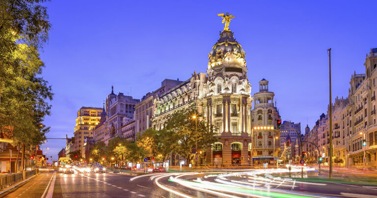 Busco Tú Piso Inmobiliaria