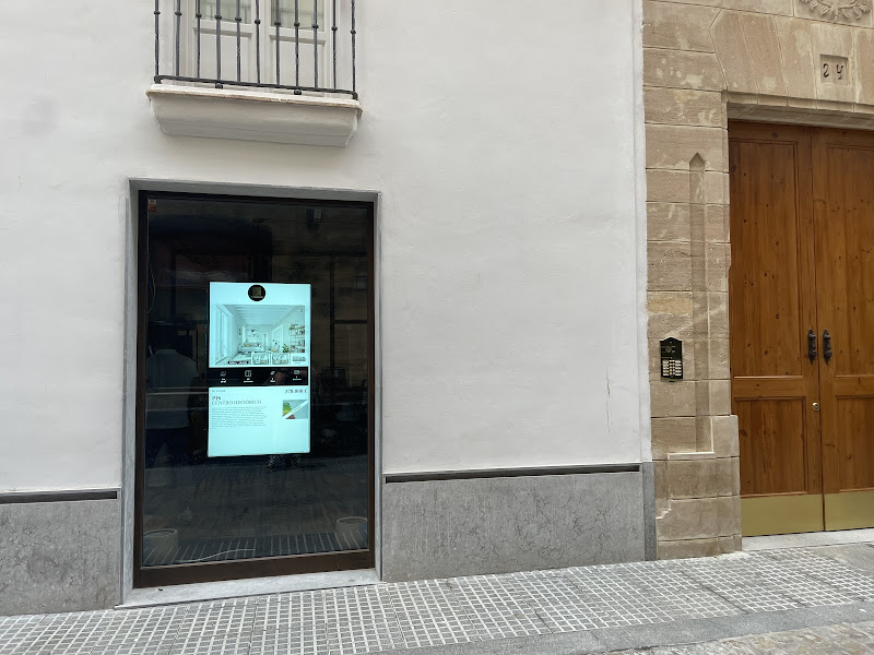 CADIZ INMOBILIARIA - inmobiliaria