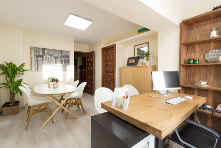 CAJAL Gestión Inmobiliaria