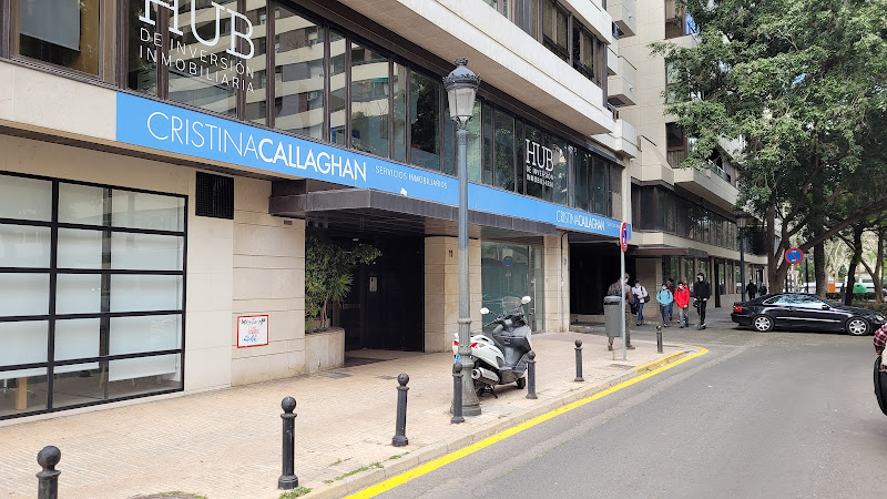 CALLAGHAN Inmobiliaria - inmobiliaria