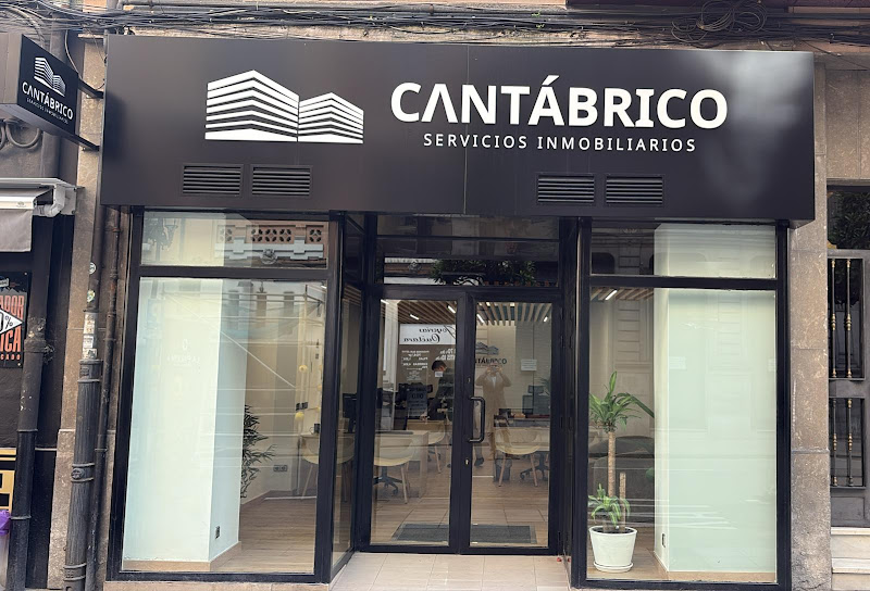 CANTÁBRICO SERVICIOS INMOBILIARIOS | Oviedo - inmobiliaria