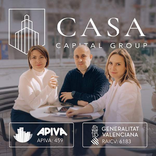 Casa Capital Group