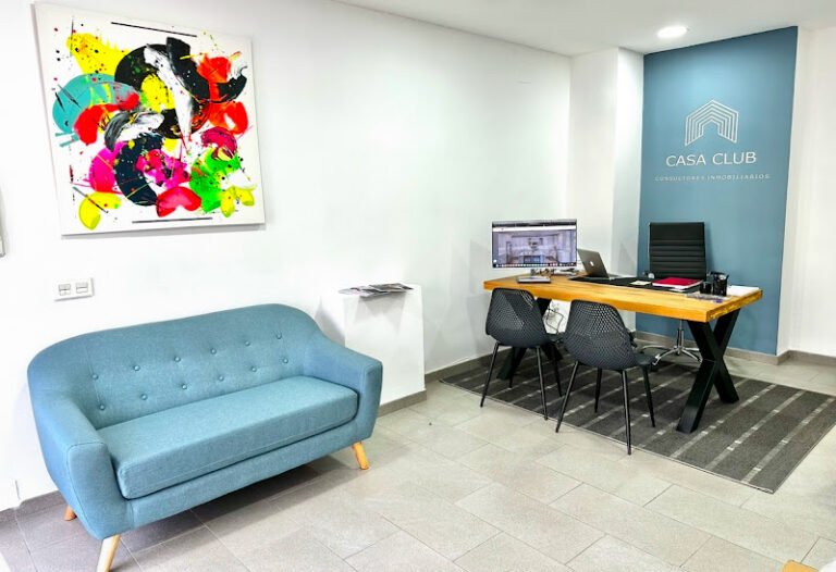 Casa Club Consultores Inmobiliarios