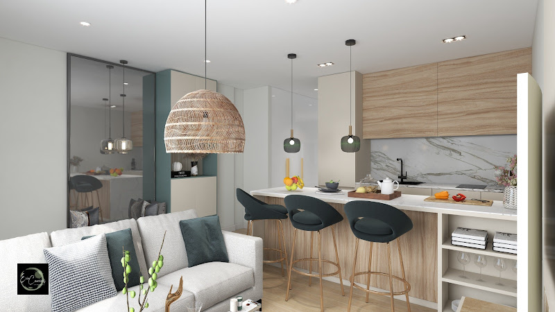 Casa Por Casa - inmobiliaria