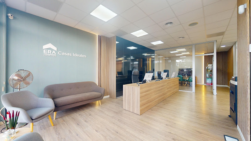 Casas Ideales - inmobiliaria