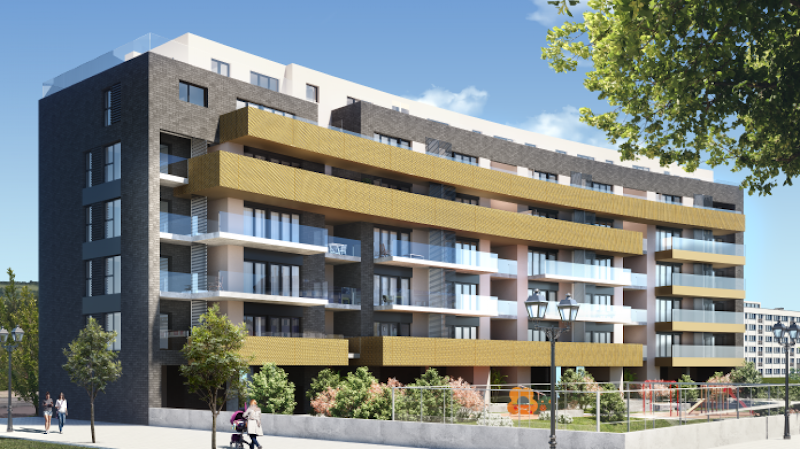 Caveda 31 SL - inmobiliaria