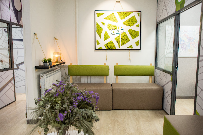 Centro de Alquiler de Particulares - inmobiliaria