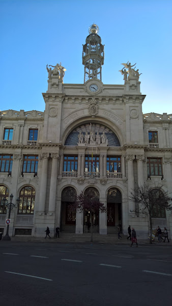 Centro Valencia Alquileres