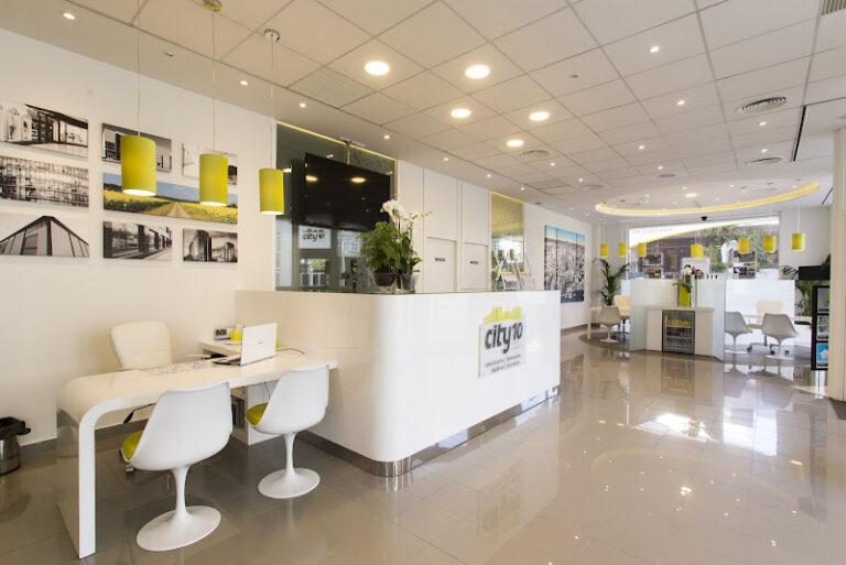CITY10 Grupo Inmobiliario