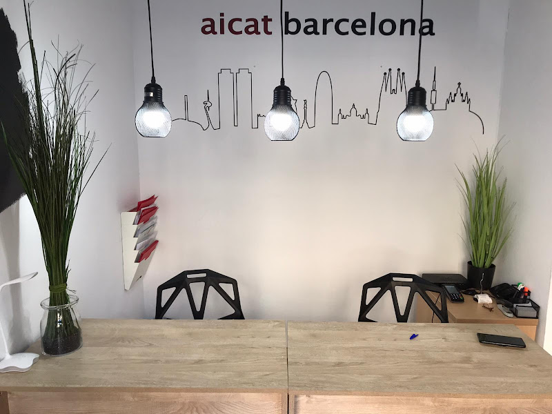 Col•lectiu Aicat Barcelona - inmobiliaria