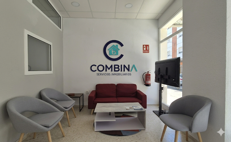 Combina inmobiliarias - inmobiliaria