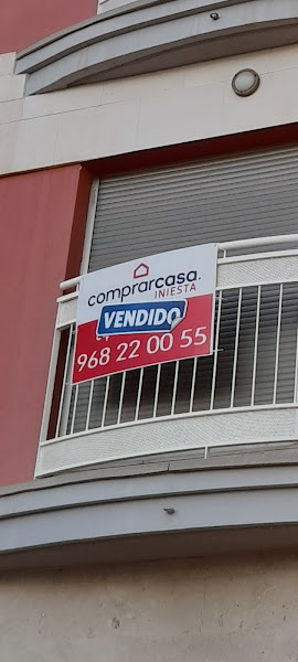 Comprarcasa Iniesta