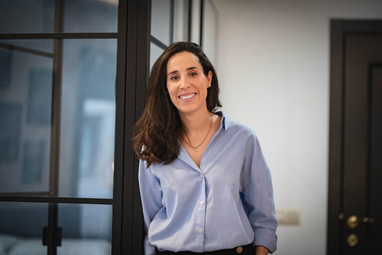 Compromiso Isabel Martín Asesora Inmobiliaria Toledo