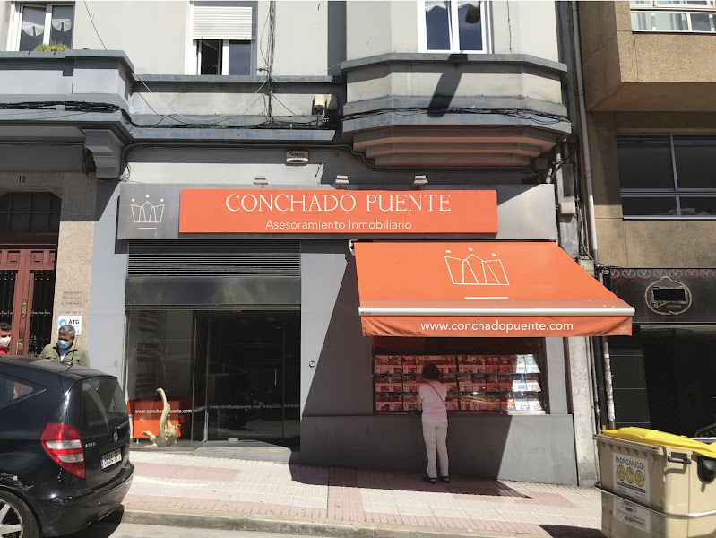 Conchado Puente - inmobiliaria