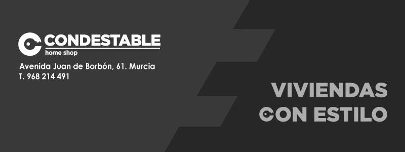 Condestable Home Shop - inmobiliaria
