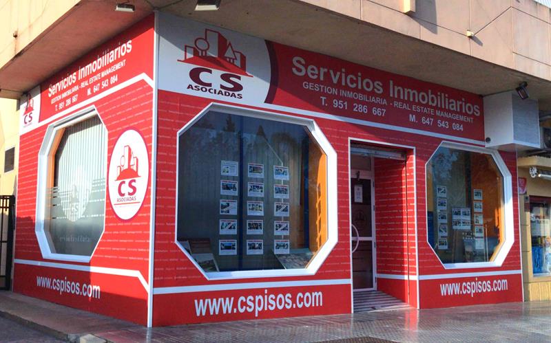 CSPISOS Servicios Inmobiliarios - inmobiliaria