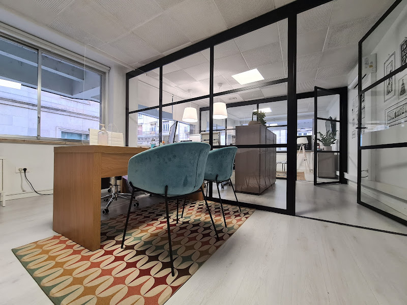 Cuarto Hache Asesores Inmobiliarios - inmobiliaria