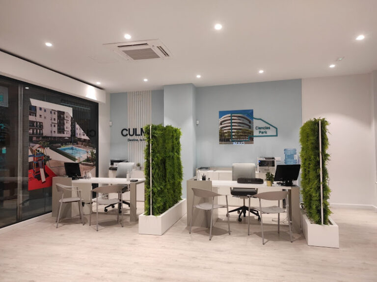 Culmia Ciencias Park, Sevilla | Promociones de obra nueva