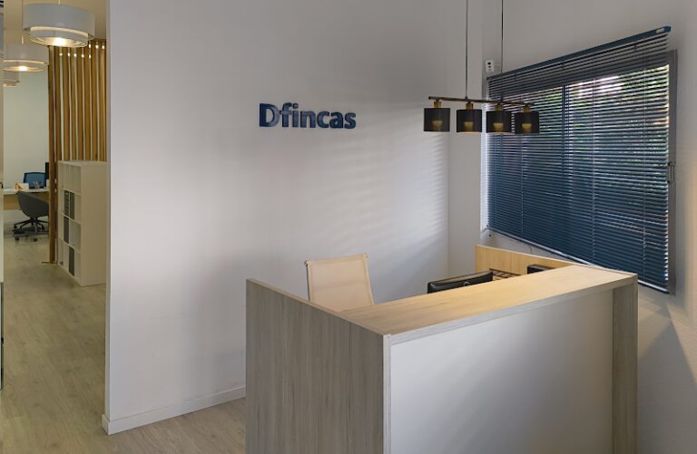 Dfincas | Administrador de fincas en Teruel