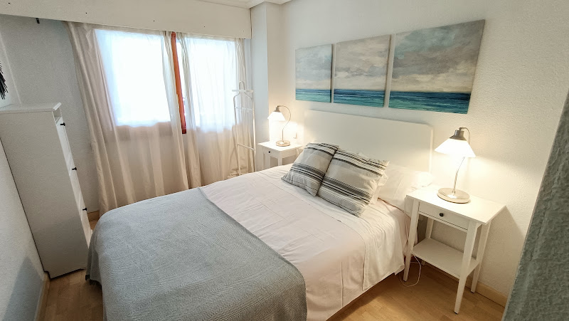 DFLAT Madrid Servicios de Alojamiento - inmobiliaria