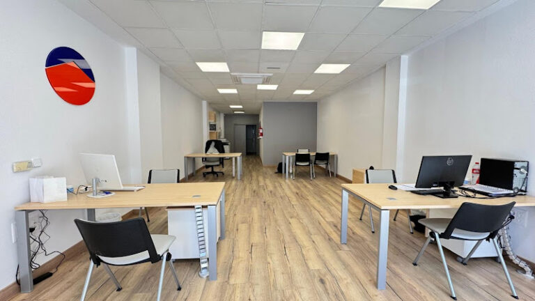 Distrito Ciudad de Toledo, SL (TECNORETE) – Agencia Inmobiliaria