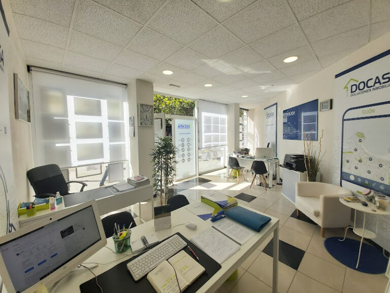 DoCasa Servicios Inmobiliarios